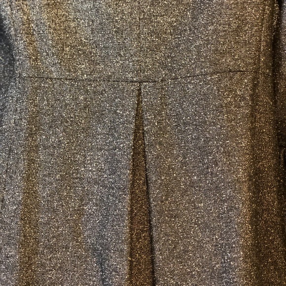 EUC Charles Gray London Peacoat Sz M - Picture 7 of 7